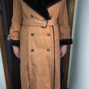 London Fog Coat